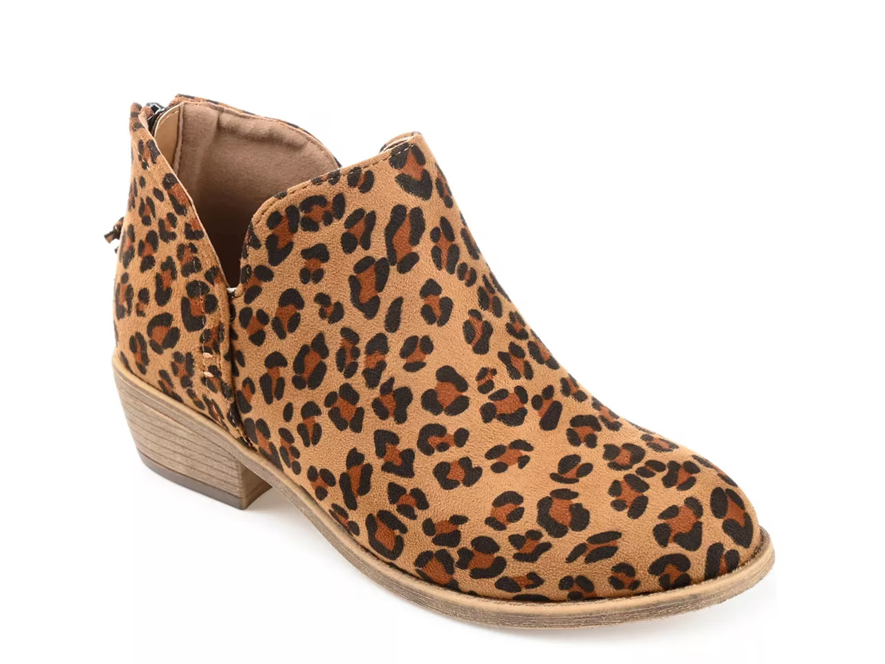 Livvy Bootie | DSW