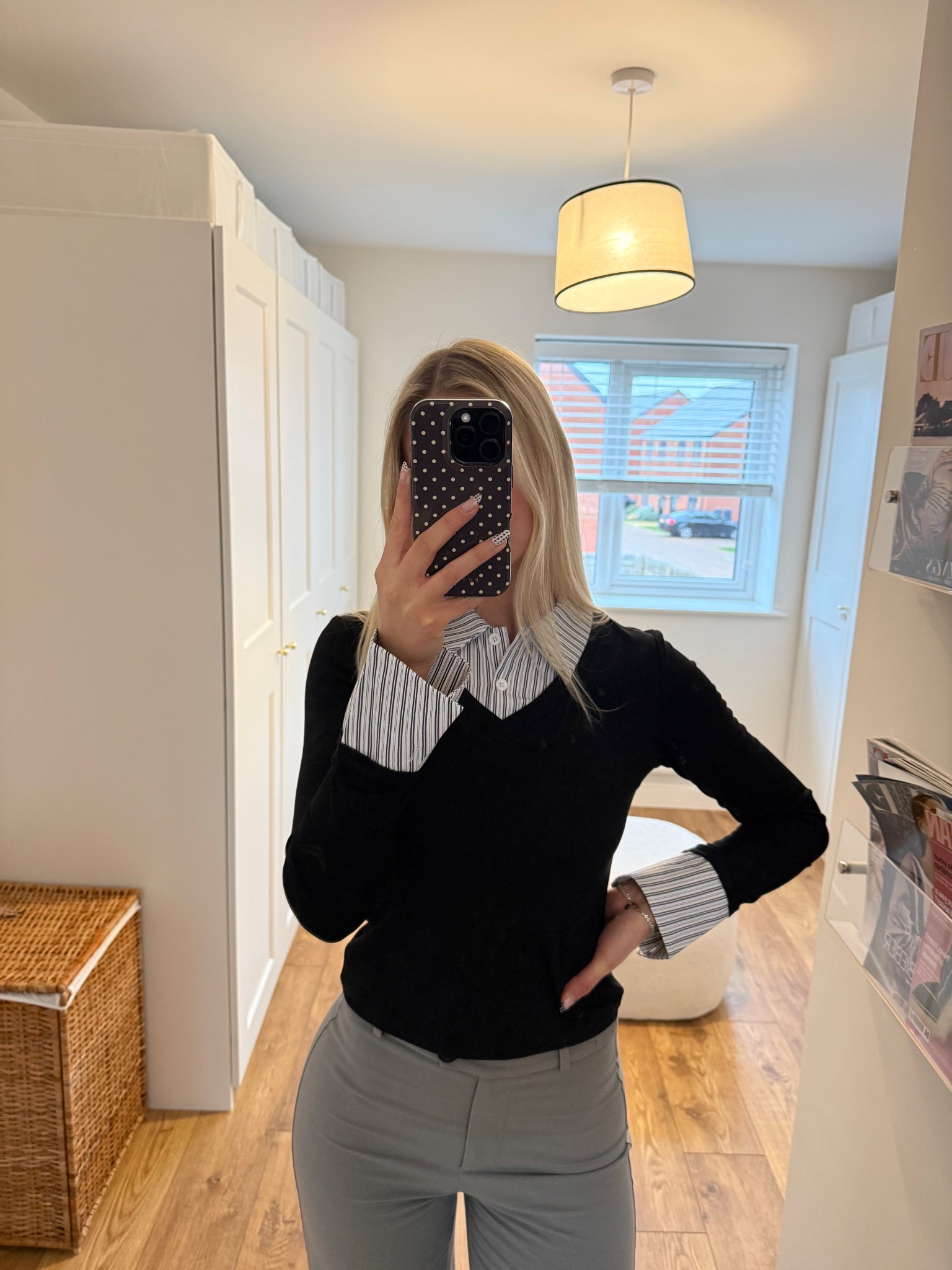 👩🏼‍💻 

#LTKworkwear #LTKuk #LTKstyletip