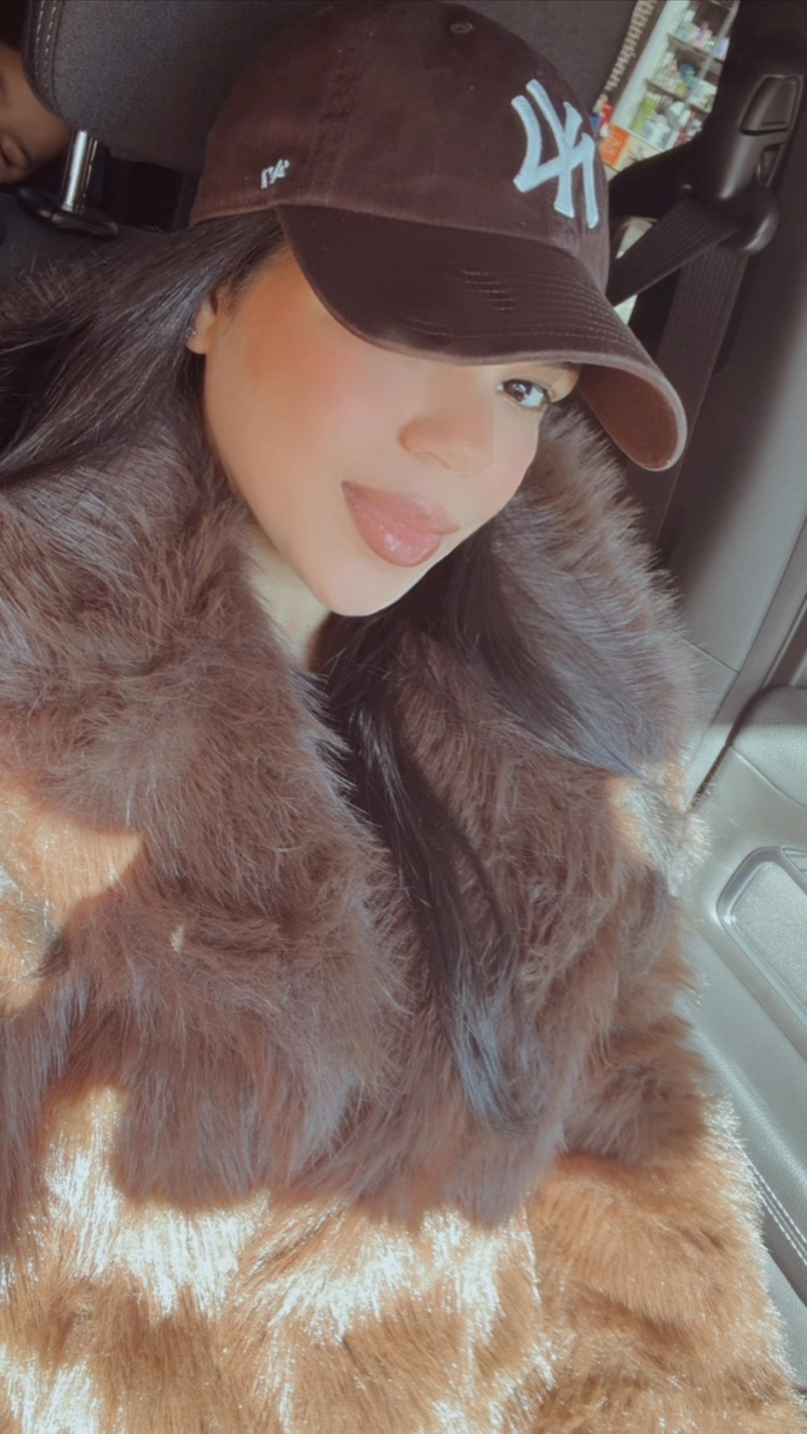 Ootd 🏙️🤎

#LTKgrwm #LTKTravel #LTKootd