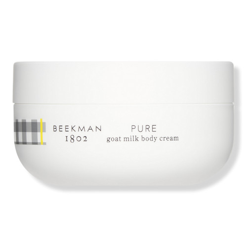 Pure Goat Milk Whipped Body Cream | Ulta