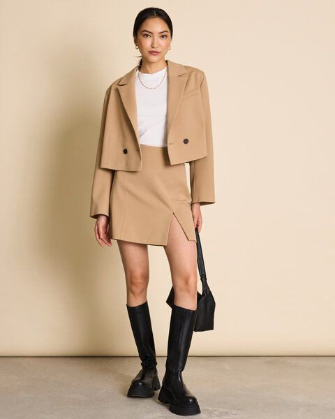JAN N JUNE - Mini Rock AINOHA Camel | Avocadostore | Avocadostore DE