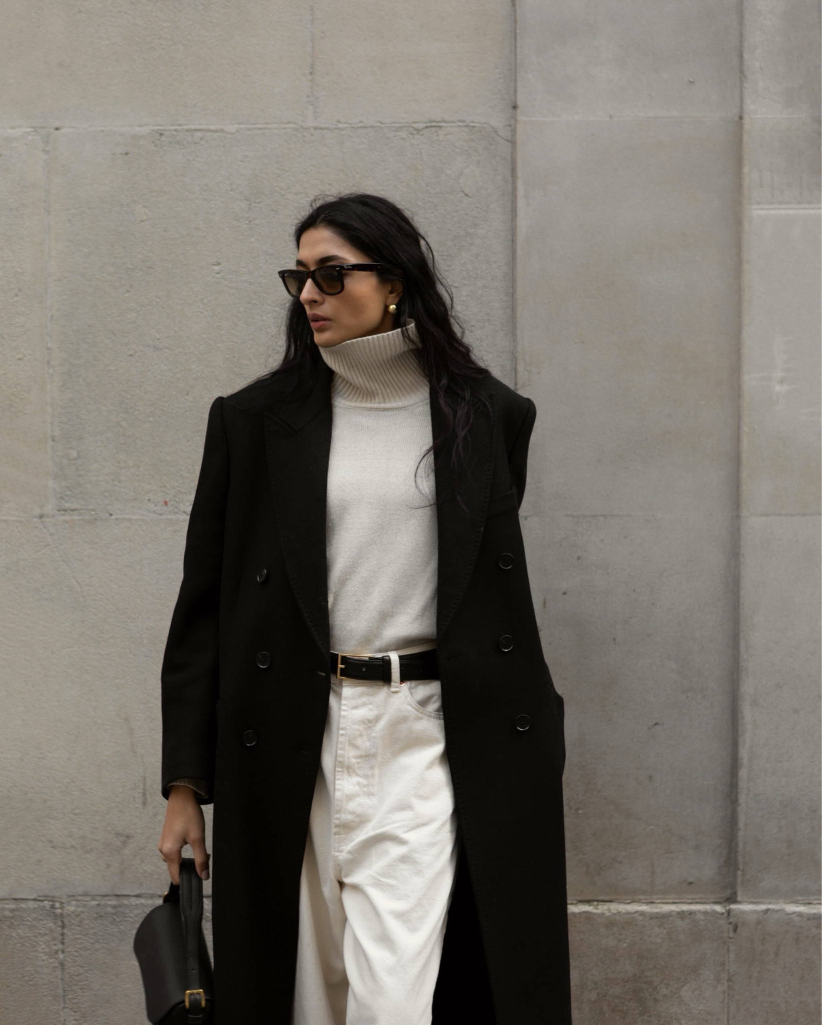 Winter whites & monochrome with some of my favourite wardrobe staples



#LTKstyletip #LTKeurope #LTKfindsunder100