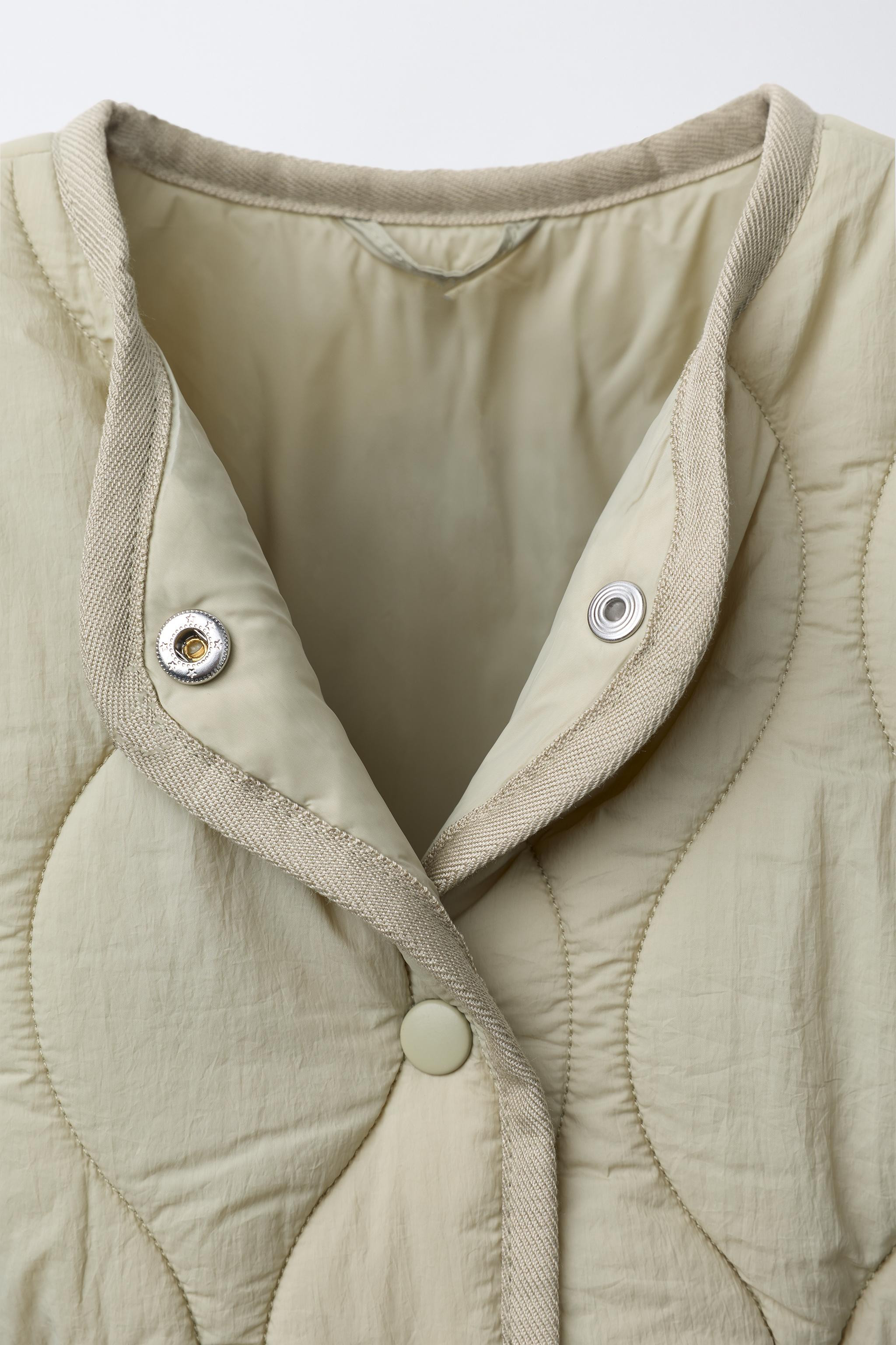 An enhanced experience.Check it out in the app.Open app | Zara Canada