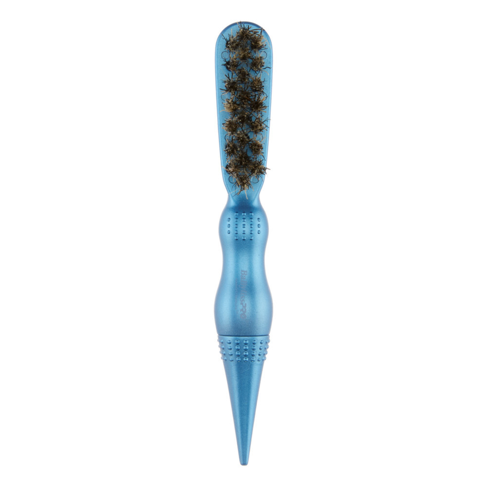 BaBylissPRO 2-in-1 Mini Slick Back Brush | Ulta