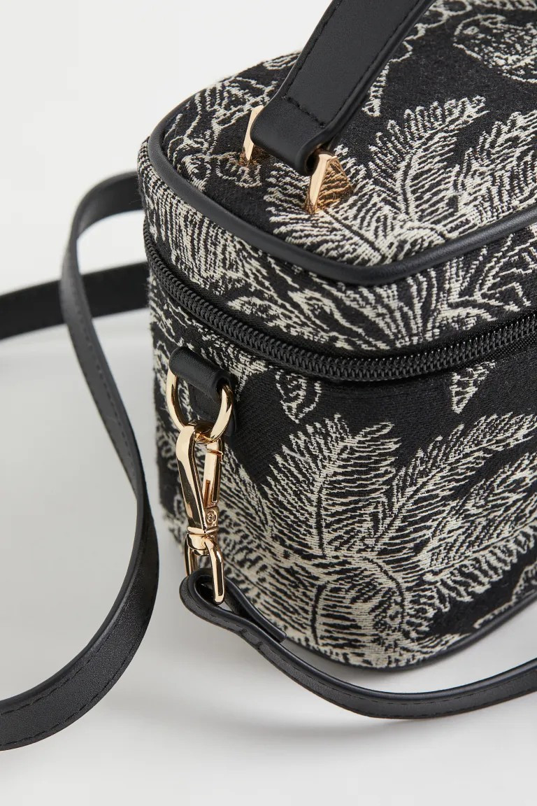 Shoulder bag | H&M (UK, MY, IN, SG, PH, TW, HK)