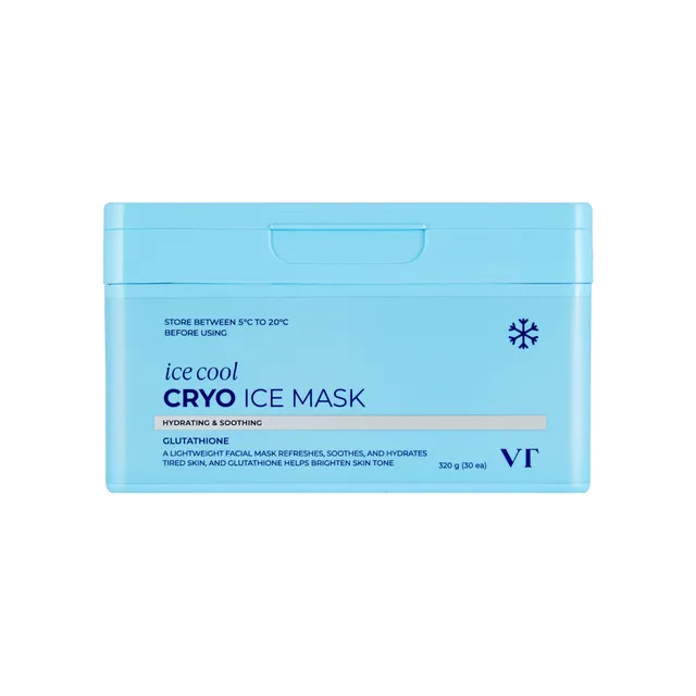 VT - Cryo Ice Mask | YesStyle.com