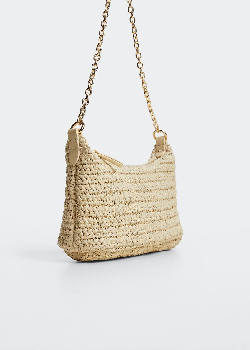 Search: raffia bag (26) | Mango USA | MANGO (US)