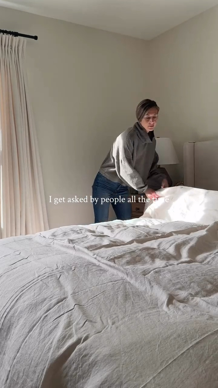 But having a toddler boy when you feel this way is the real challenge 😆

#boymom #cozyhome #homedecor #decorinspo