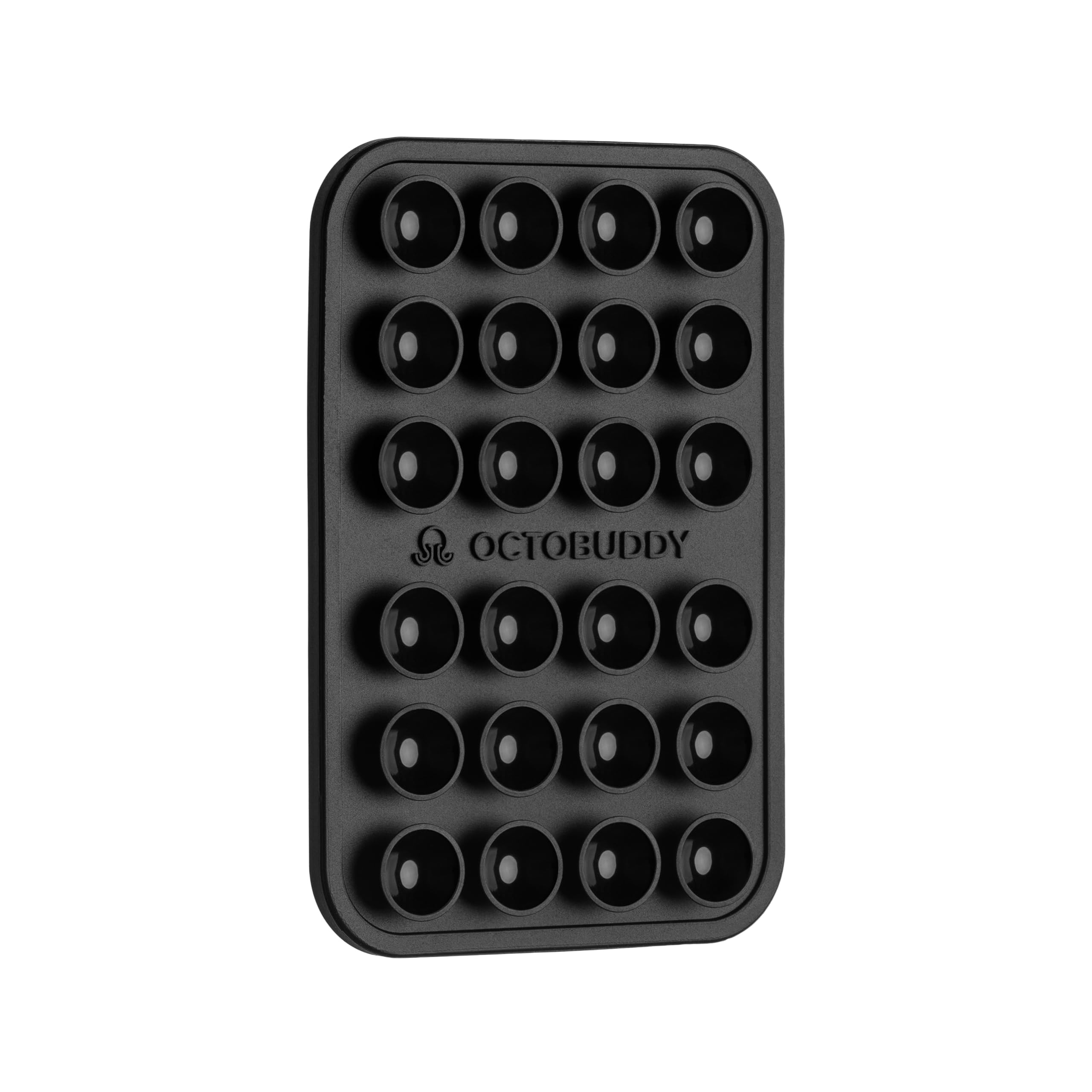 OCTOBUDDY Classic - Silicone Suction Phone Case Adhesive Mount - Hands-Free, Strong Grip Holder f... | Amazon (US)