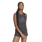 adidas Women's Plus Size Future Icon Winners 3.0 Tank Top | Amazon (US)