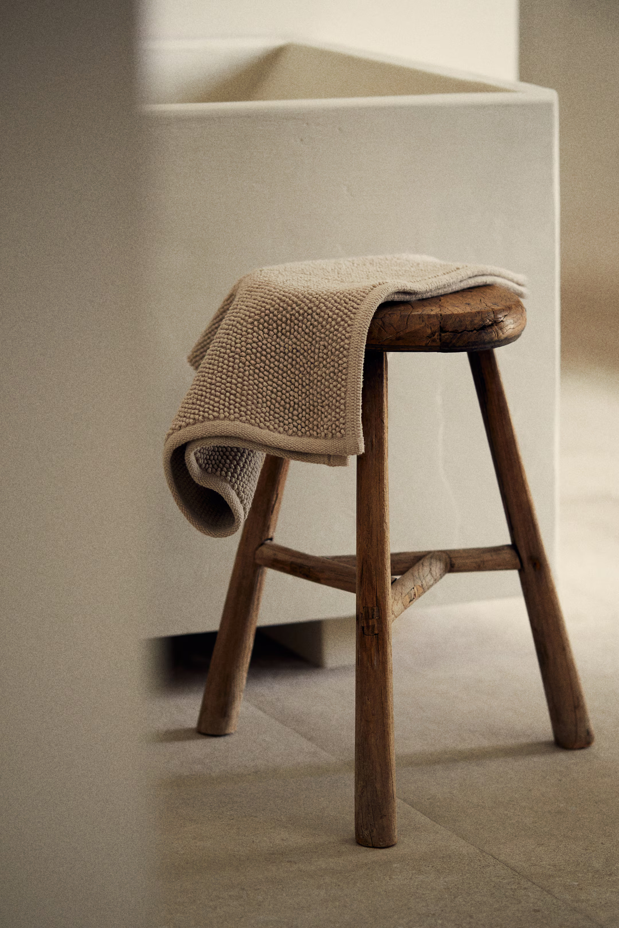 Cotton bath mat | H&M (UK, MY, IN, SG, PH, TW, HK)