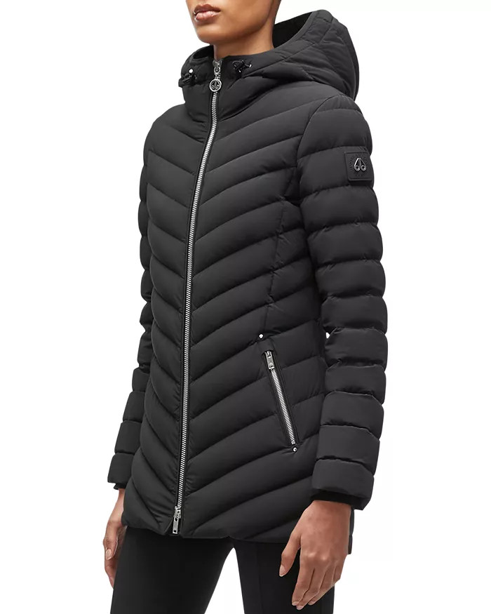 Rockcliff Down Jacket | Bloomingdale's (US)