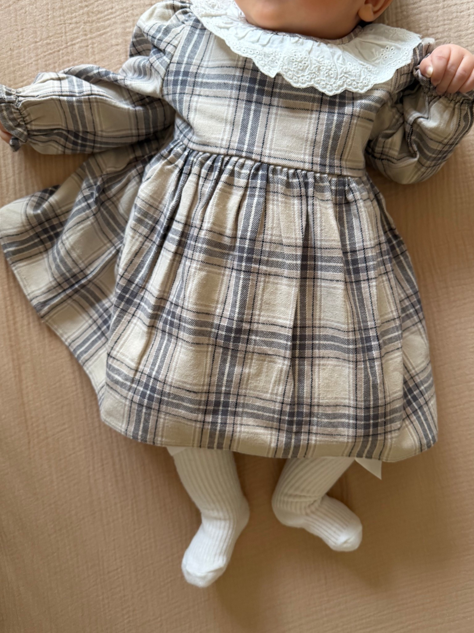 Estelle’s Thanksgiving outfit 

#LTKmomlife #LTKSeasonal #LTKBaby