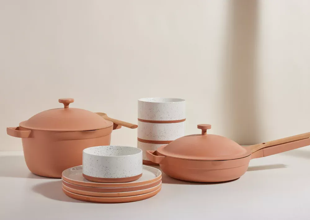 Glass Pots for Cooking with Lids … curated on LTK