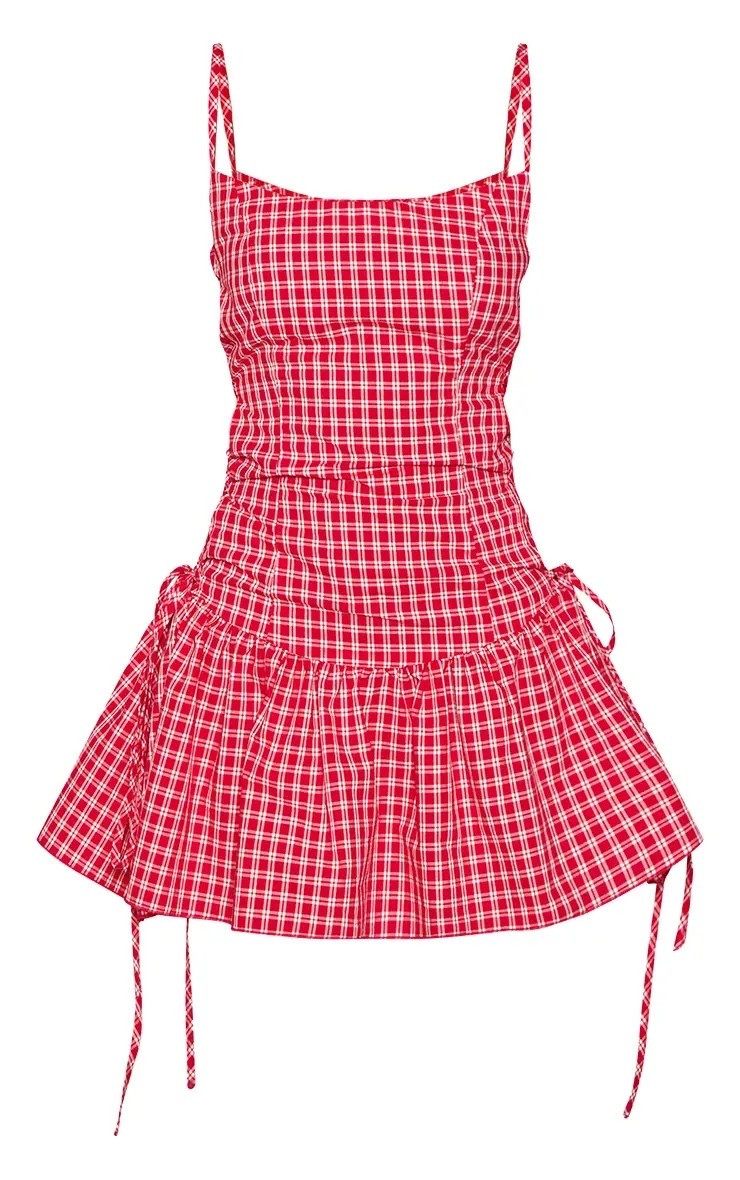 Pretty Little Thing is doing up to 60% off summer outfits and honestly this is the PERFECT time to refresh your wardrobe without spending a fortune.

All my favorite summer sale picks are linked on my LTK.

#ShoppingWithPriiincesss #PLTStyle #SummerOutfits #SaleAlert #LTKFinds #LTKFashion #FashionDeals #SummerLooks #StyleInspo #OutfitGoals #ClosetGoals #AffordableStyle #TrendyFashion #AtlantaMom #Atlantamom #Atlantabloggers #Atlantablogger #AtlantaCreator #Atlantacontentcreators #Atlantacontentcreator

#LTKSaleAlert #LTKTravel #LTKSwim