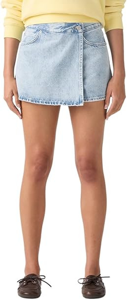Levi's Women's Y2k Skort | Amazon (US)