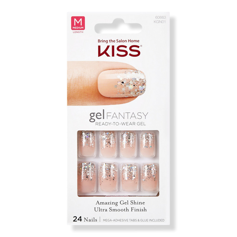 Fanciful Gel Fantasy Nails | Ulta