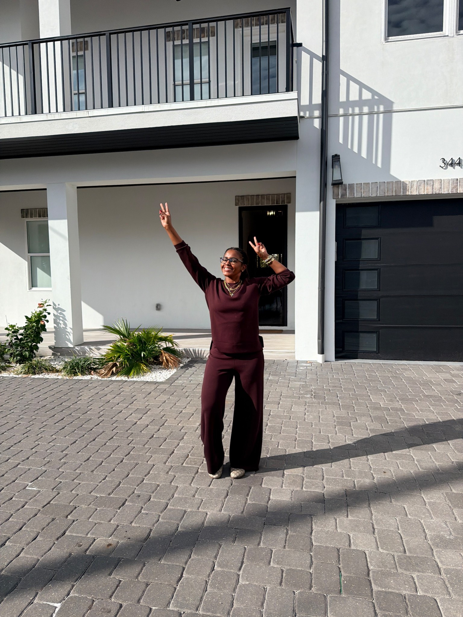 A week on the coast … now back to reality we go. Set 
Top: Small
Bottoms: Medium


#LTKMidsize