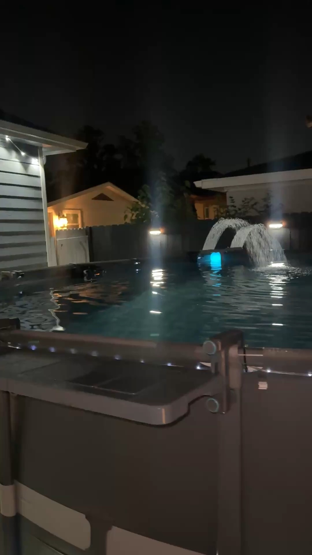Pool cleaner