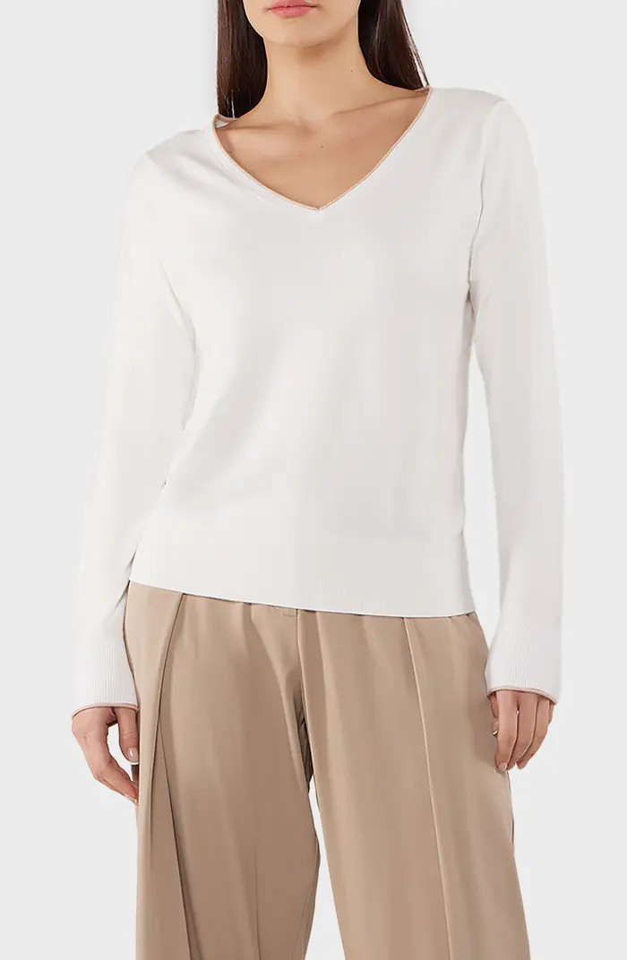 matty m. Mira Sweater | Nordstromrack | Nordstrom Rack