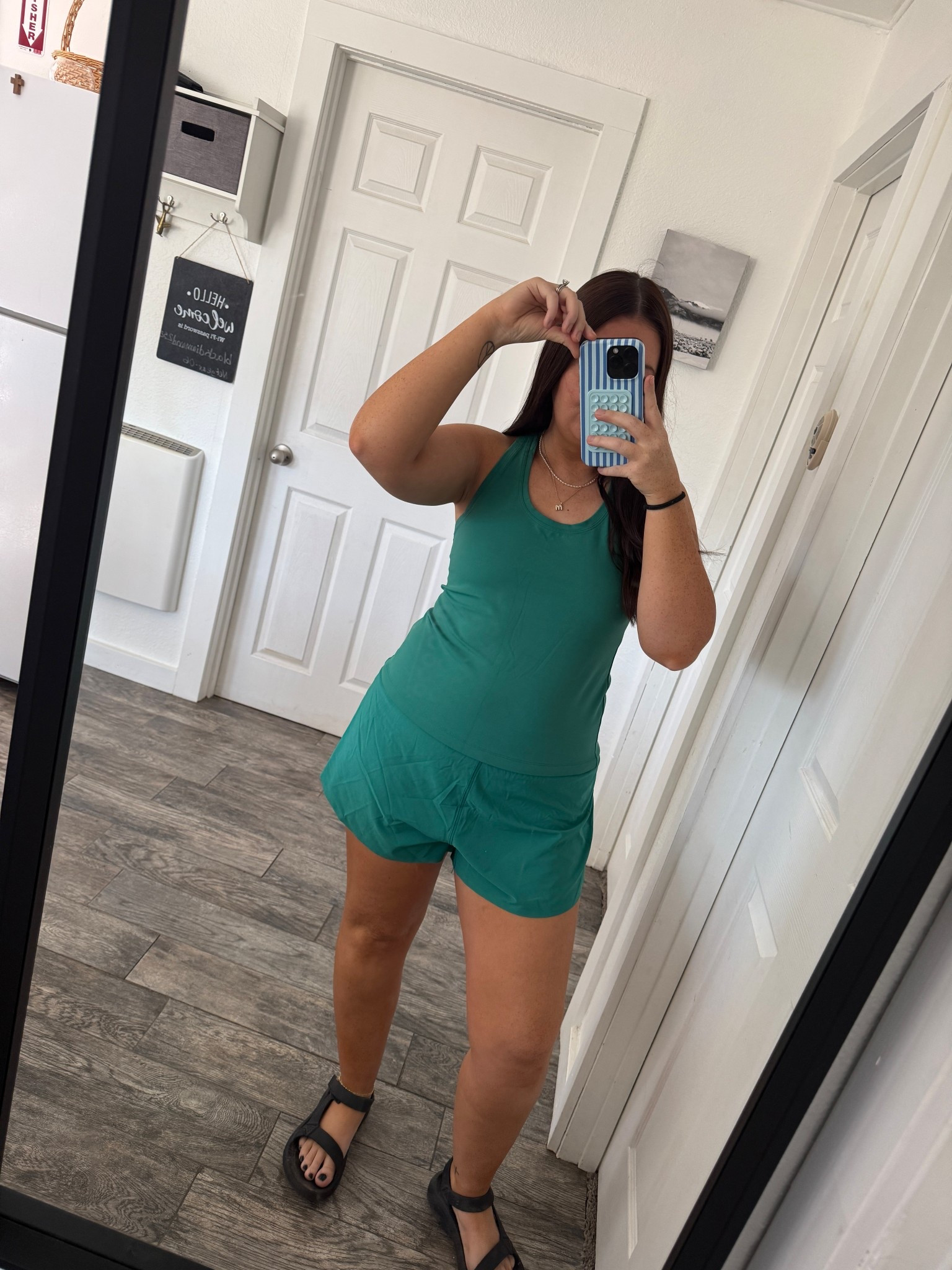 #LTKTravel #LTKActive #LTKStyleTip