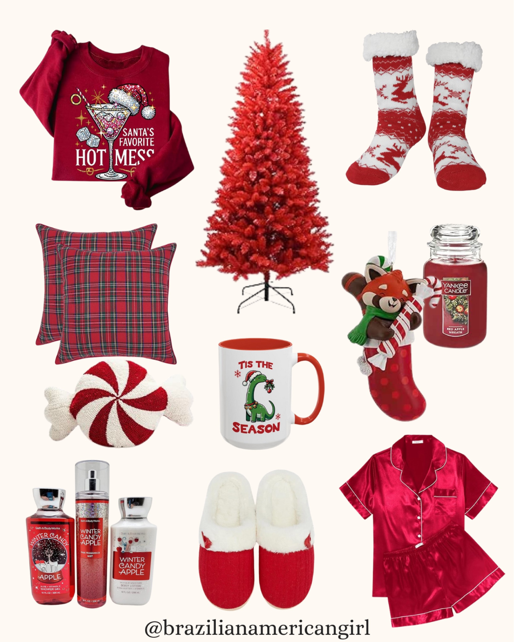 #LTKHoliday #LTKStyleTip #LTKSeasonal