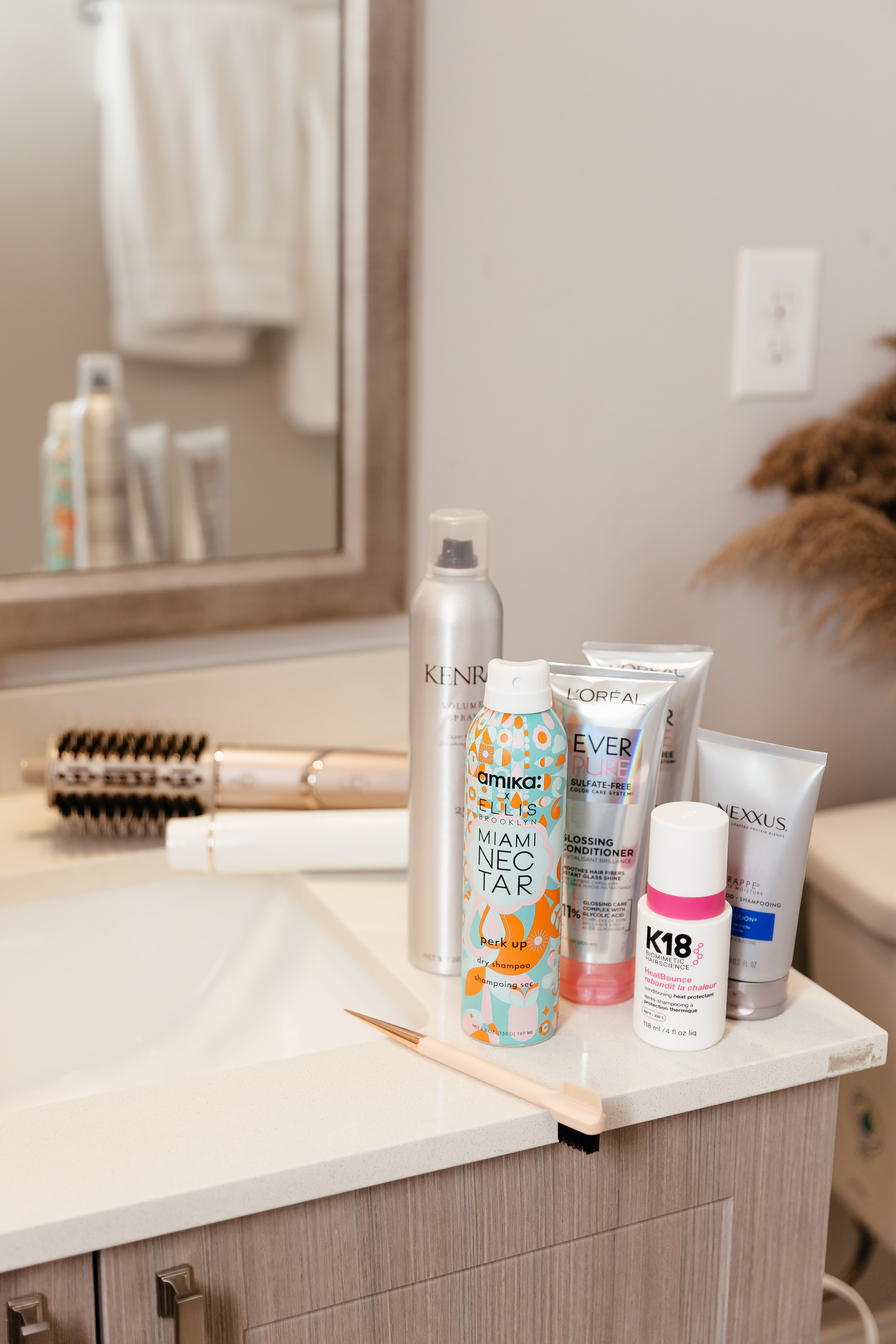  
Haircare Essentials Perfect For Your Bundles!
 

#LTKBeauty #LTKselfcare #LTKgrwm