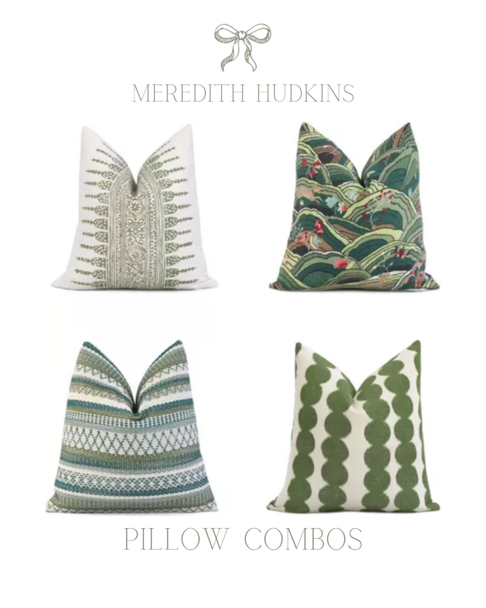 Interior design decor decorating accessories Living room bedroom seating chair sofa loveseat bed pillows inserts down designer classic preppy timeless coastal grandmillennial pattern blue and white neutral throw pillows throw pillow covers Etsy small business textiles home house designer high quality Beach house, sage, accent pillow, throw pillow, primary bedroom, home office,

#LTKhome #LTKunder100 #LTKstyletip