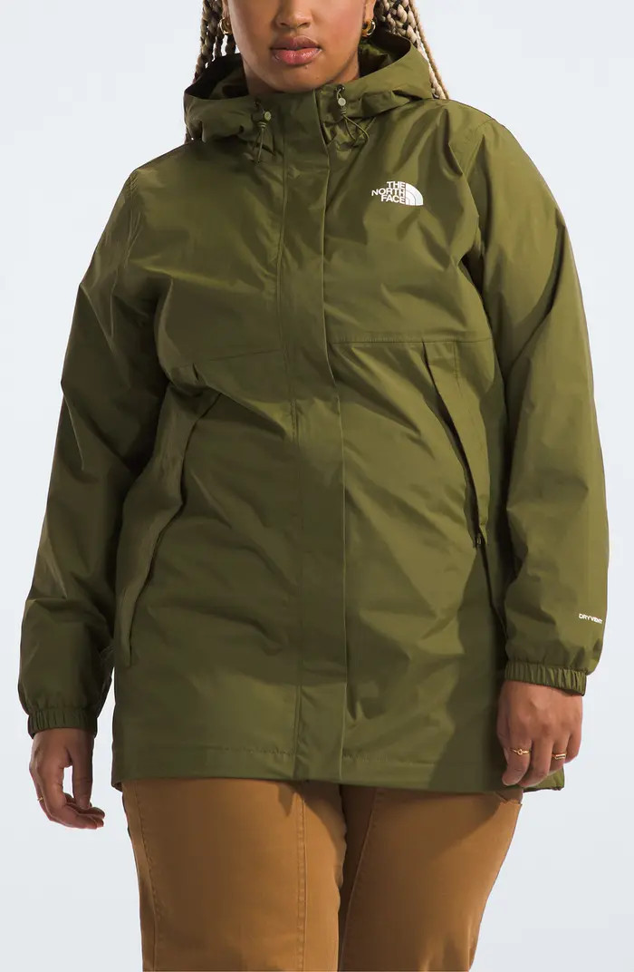 Antora Waterproof Jacket | Nordstrom