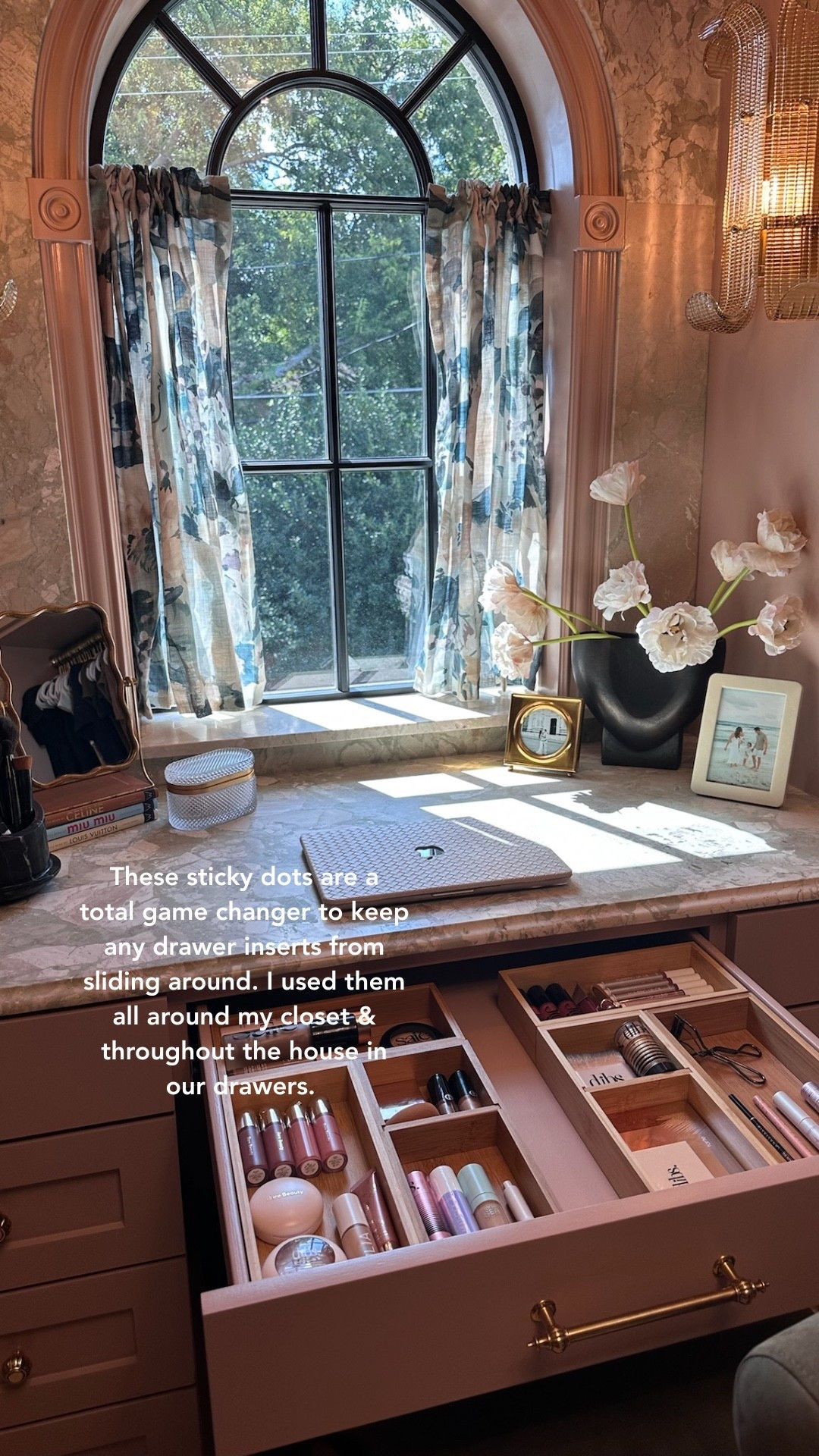 AMAZON BESTSELLERS✨
7. Double Sided Sticky Dots



#LTKHome #LTKFindsUnder50