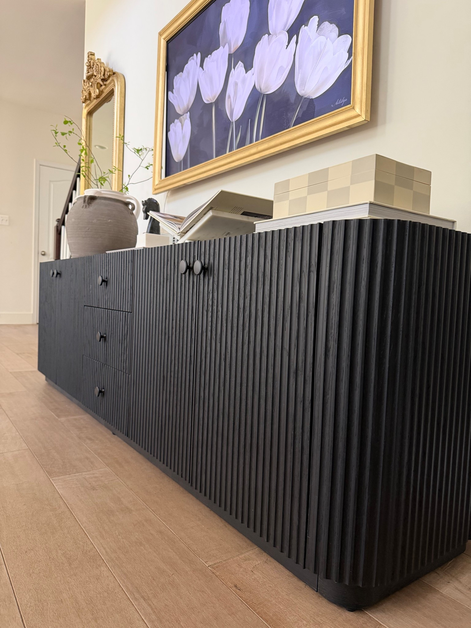 The perfect media console. 

#LTKHome #LTKU #LTKSaleAlert
