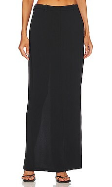 x REVOLVE Dossi Maxi Skirt
                    
                    Amanda Uprichard | Revolve Clothing (Global)