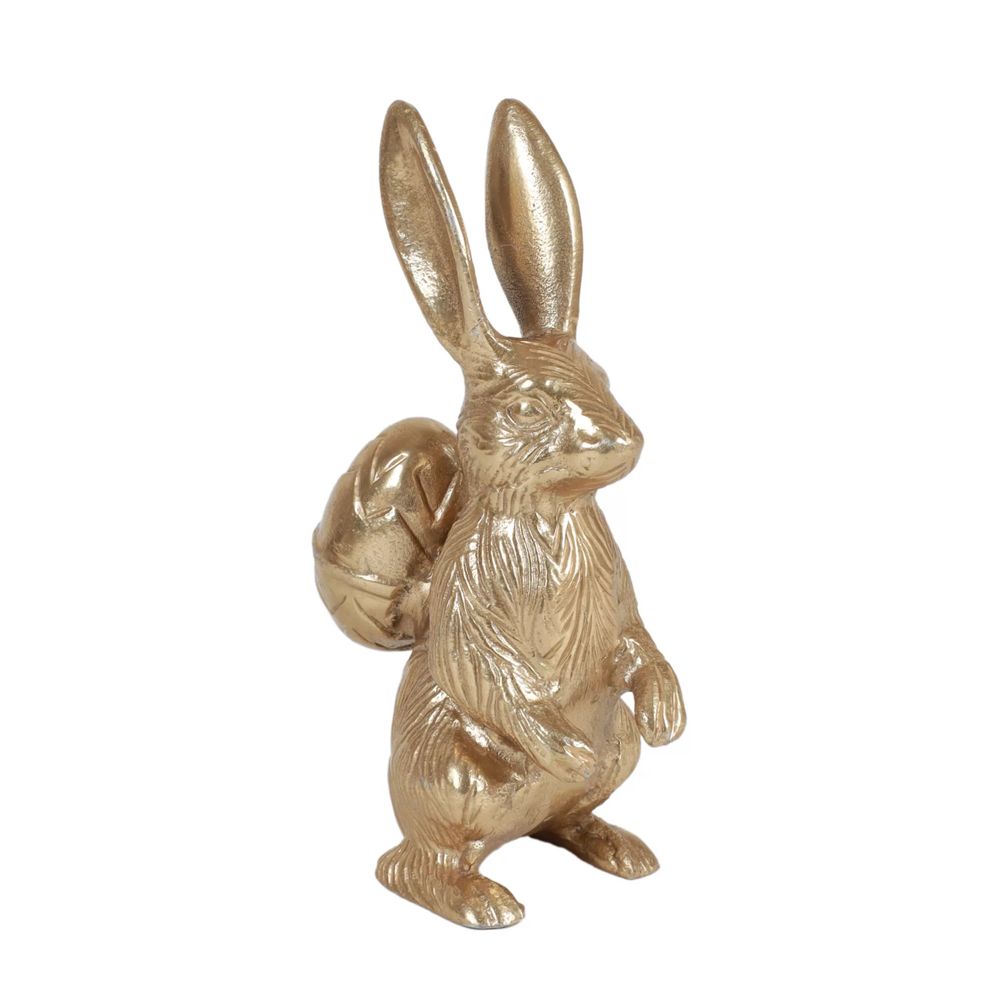 Celebrate Together™ Easter Metal Bunny Sitabout Table Decor | Kohl's