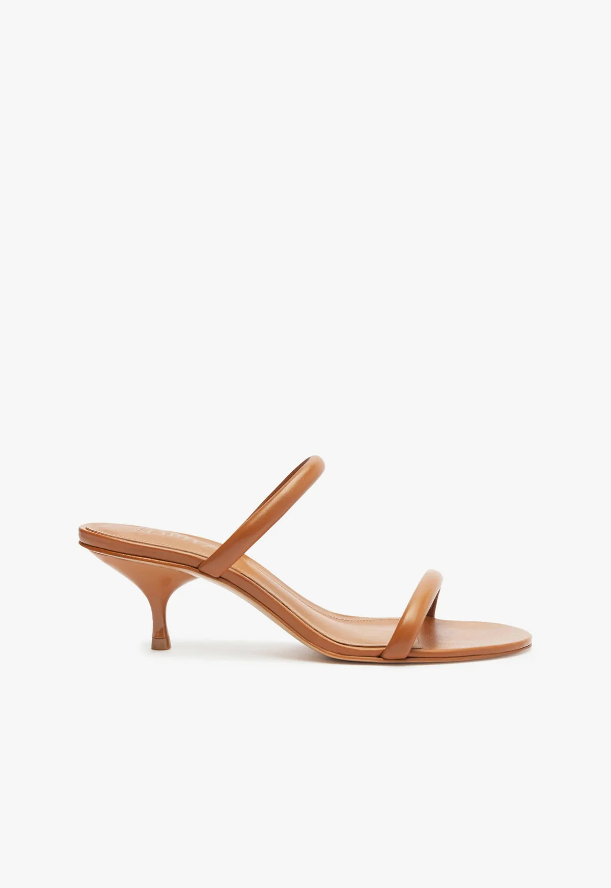Taliah Mid Nappa Leather Sandal | Schutz (US)