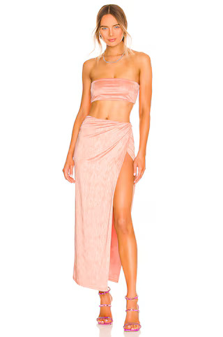 Karolyna Maxi Skirt Set
                    
                    superdown | Revolve Clothing (Global)
