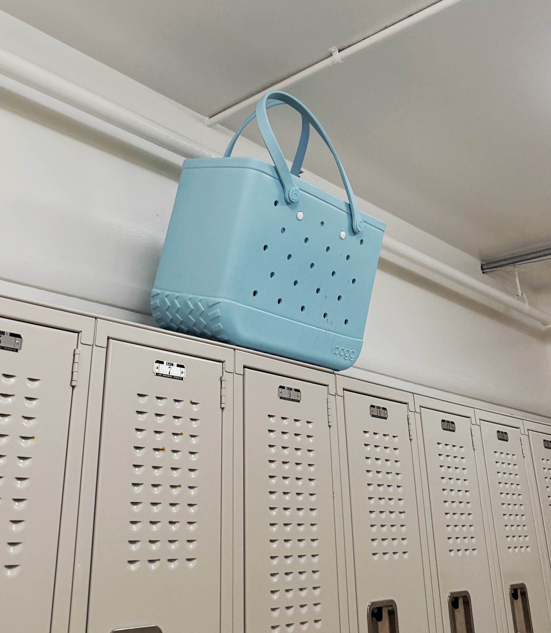 The BOGG bag, not super glamorous but one of my best purchases of 2025! #bogg #target #family #pooltime