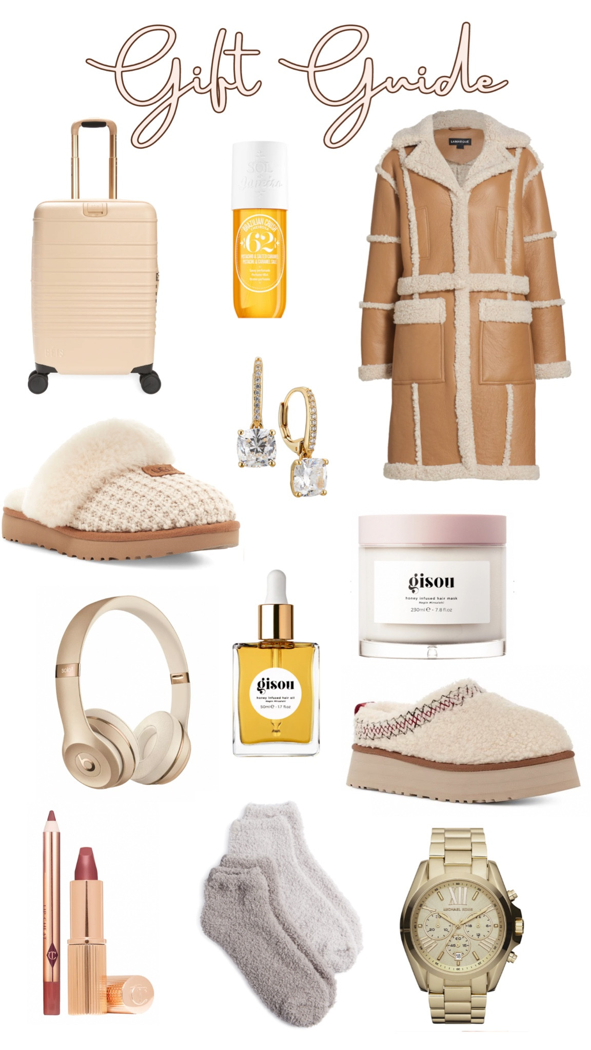 Gifts for Her — Top picks✨

#LTKGiftGuide #LTKHoliday #LTKSeasonal