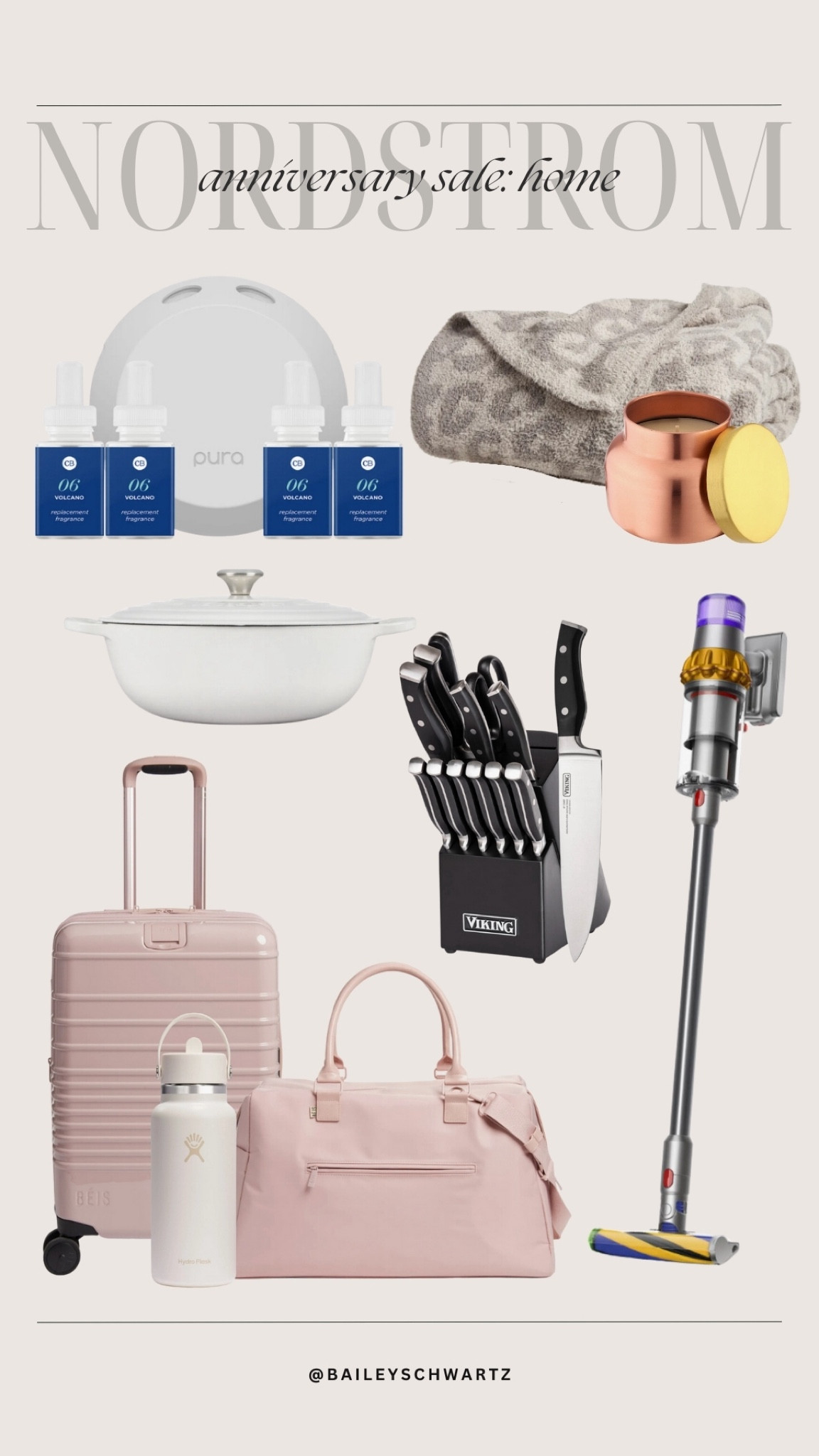 Nordstrom anniversary sale: home! 

#LTKxNSale #LTKSaleAlert #LTKHome