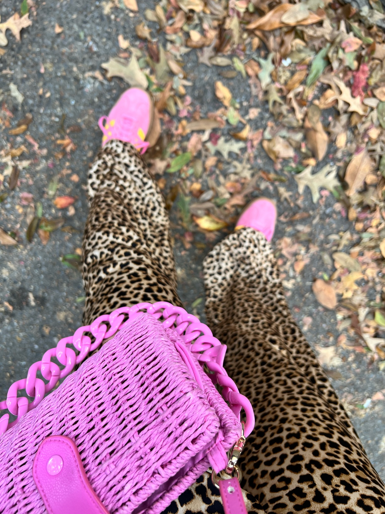 Perfect fall day to grab breakfast in Nola for a delicious shrimp and grits. 

#LTKSeasonal #LTKStyleTip #LTKBeauty