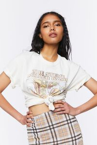 The Steve Miller Band Tour Graphic Tee | Forever 21 | Forever 21 (US)