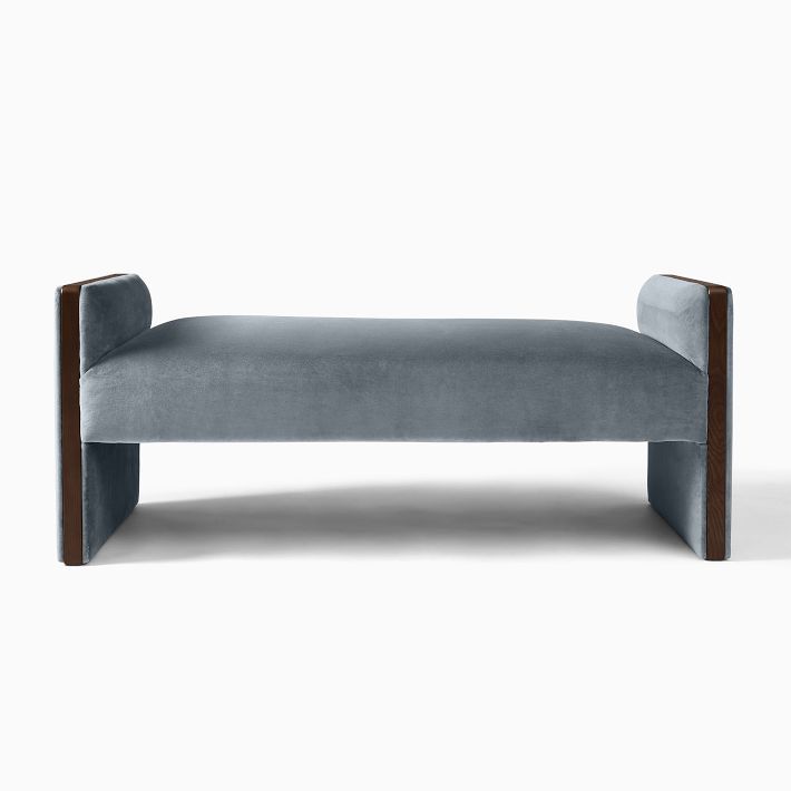 Schaefer Bench | West Elm (US)