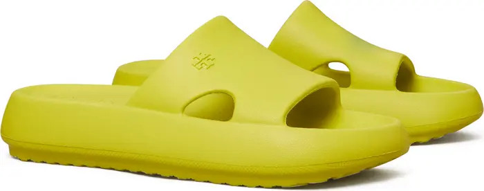 Tory Burch Shower Slide Sandal | Nordstrom | Nordstrom