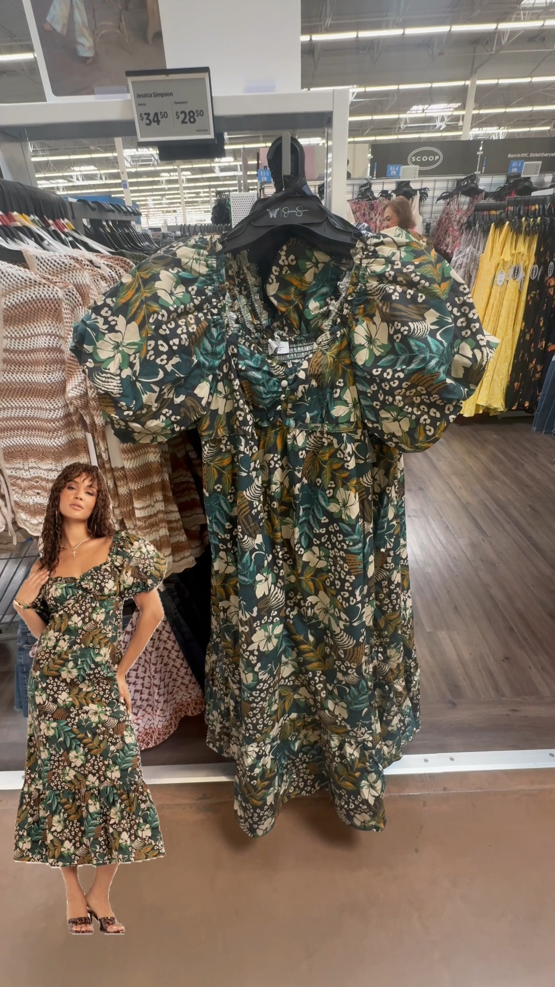 Maxi dress

#LTKootd #LTKOver40 #LTKTravel