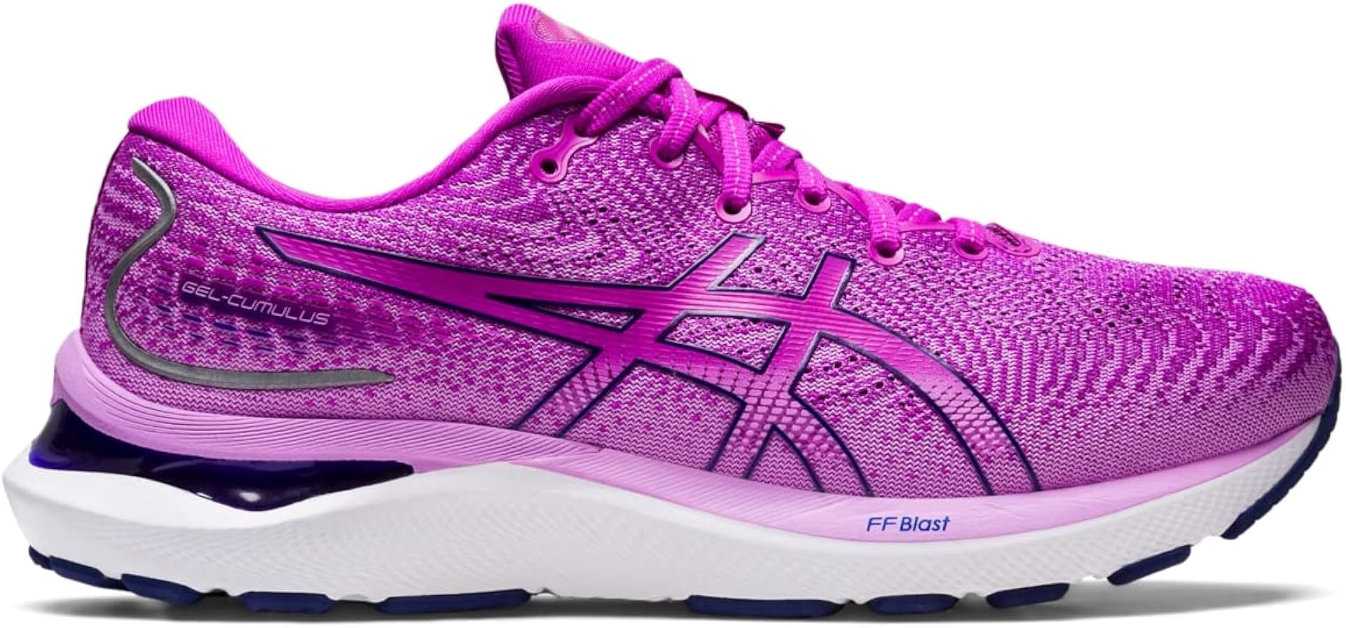 ASICS Women's Gel-Cumulus 24 Running Shoes | Amazon (US)