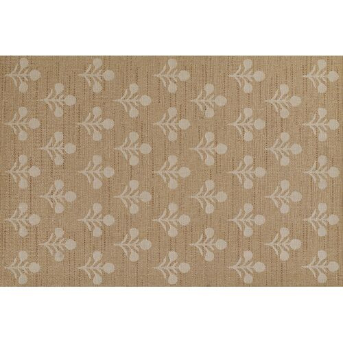 Saybrook Indoor/Outdoor Rug, Beige | One Kings Lane
