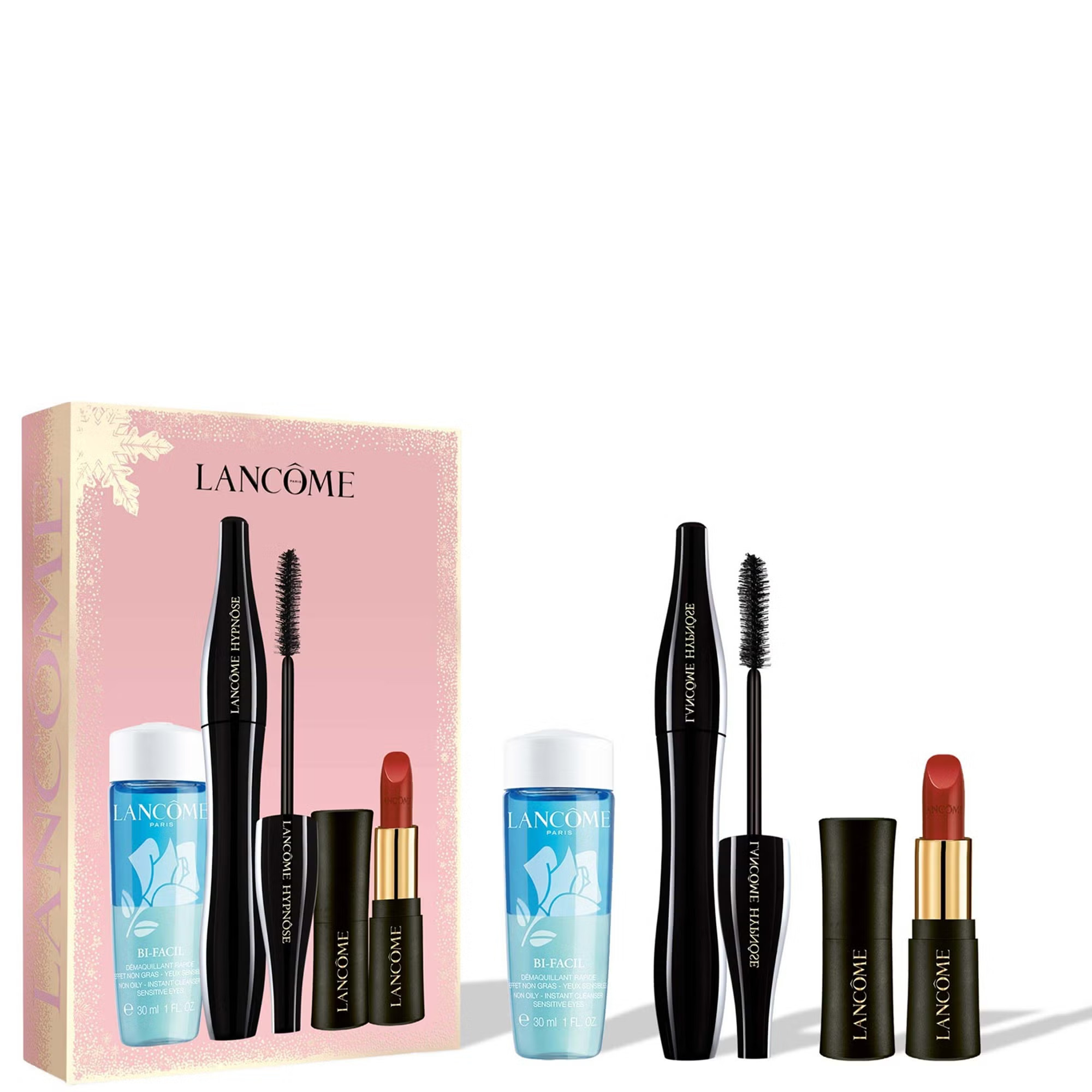 Lancôme Hypnose Mascara Eye Routine Makeup Set (Worth £52.50) | Look Fantastic (UK)