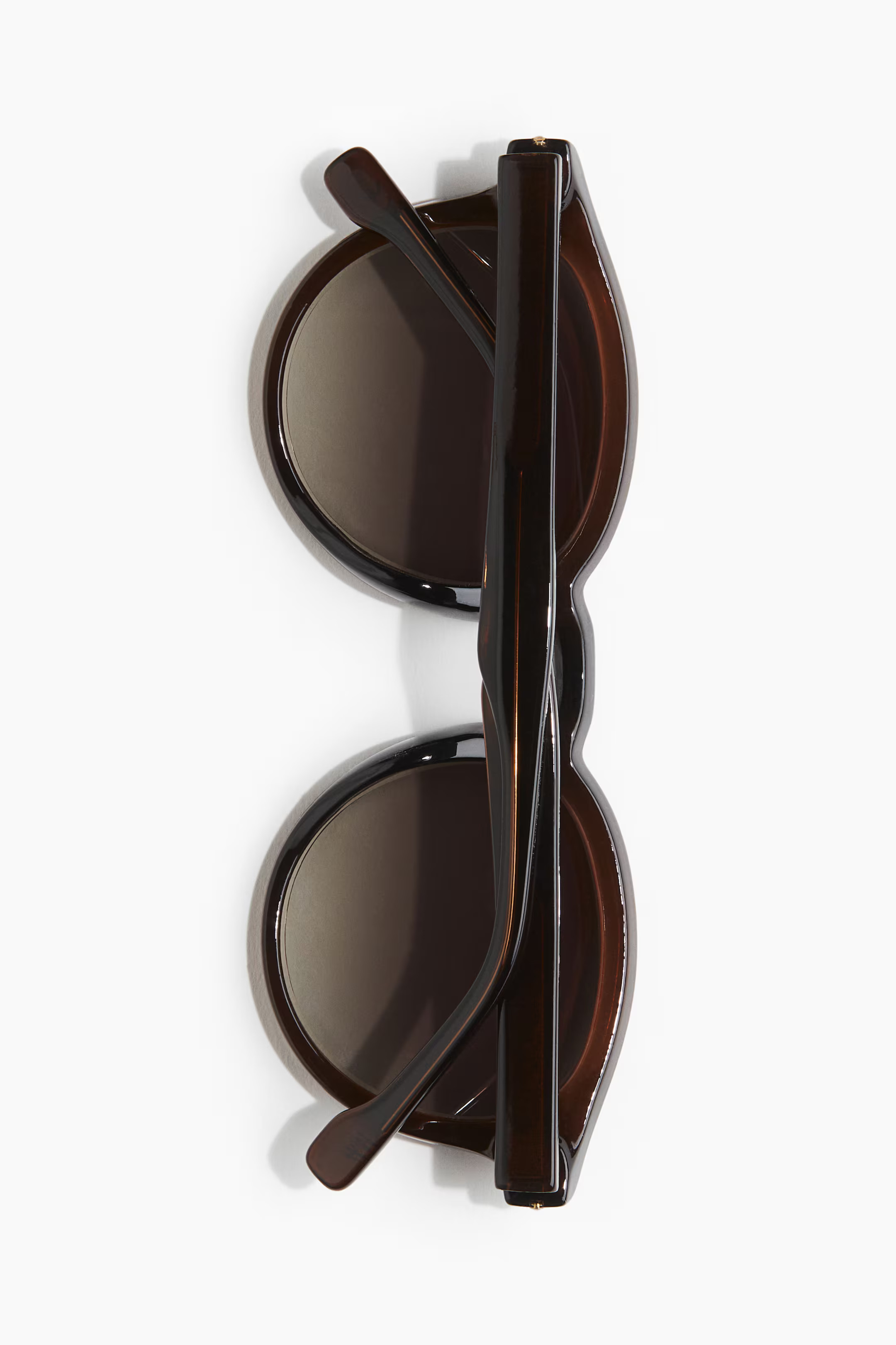 Sonnenbrille - Braun - Men | H&M DE | H&M (DE, AT, CH, NL, FI)