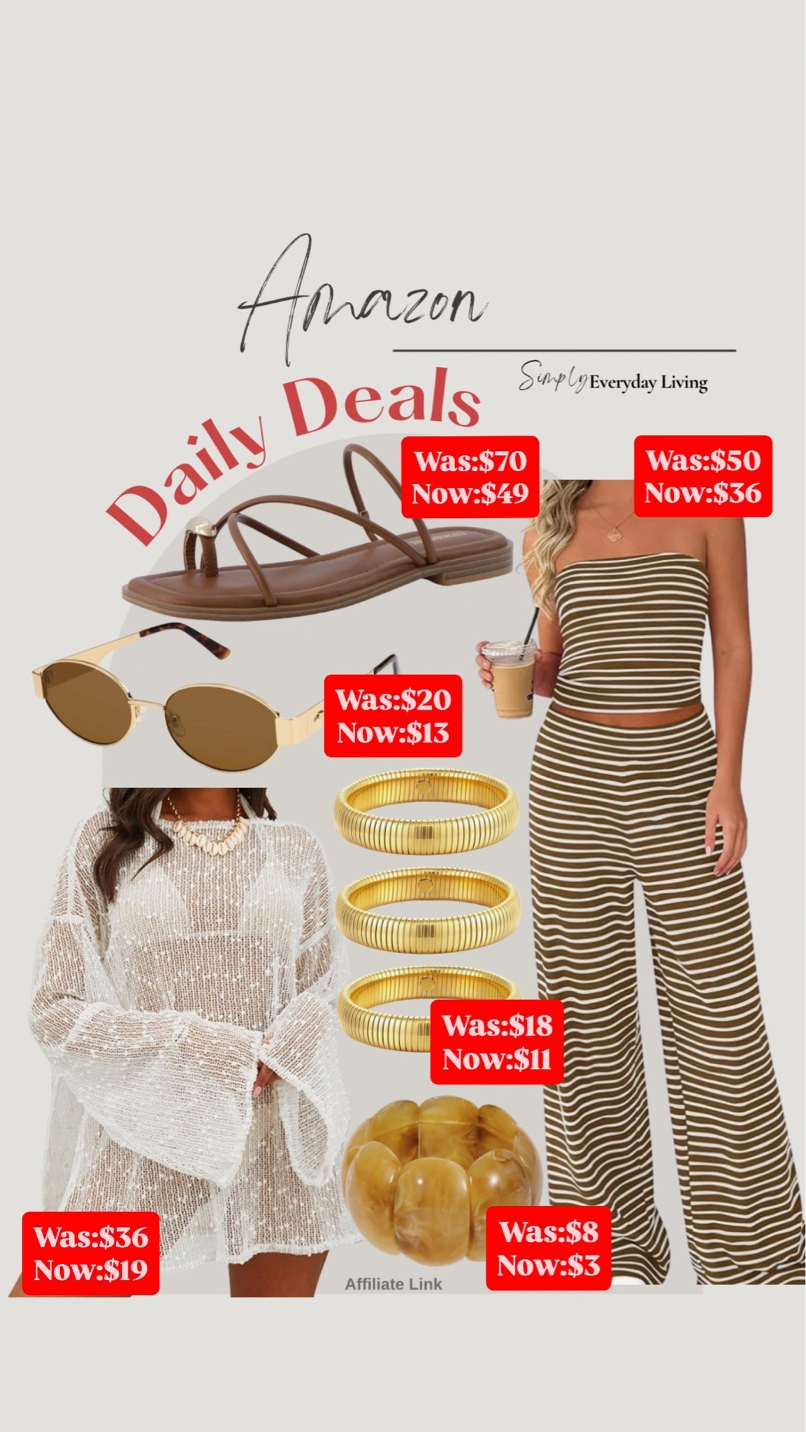 Amazon daily deals

#LTKSaleAlert
