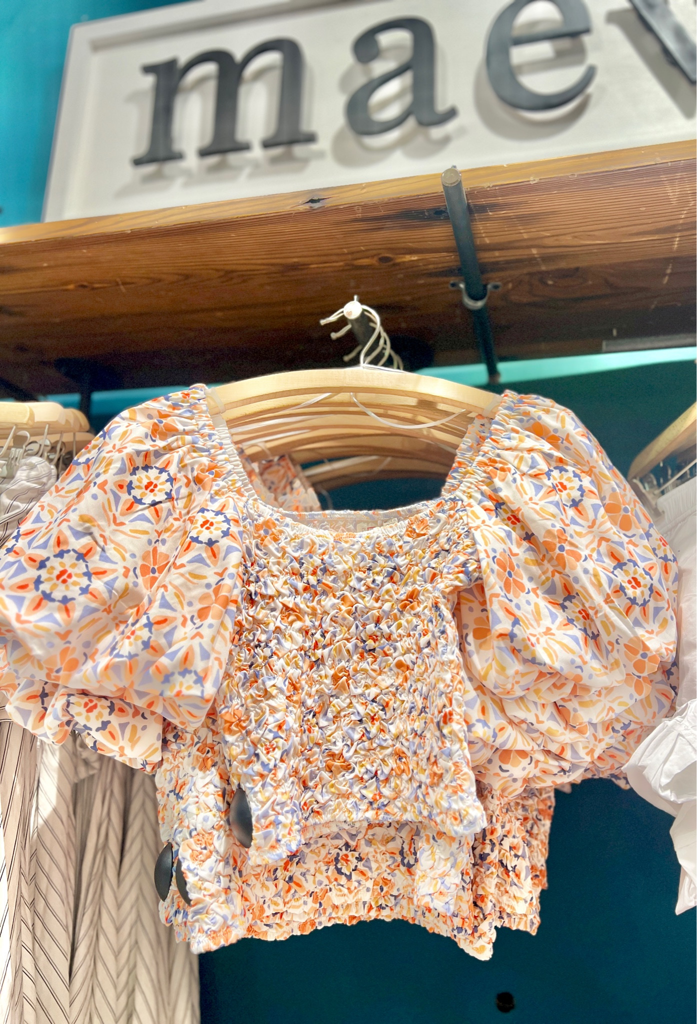 DOLAN Off-The-Shoulder Textured Top at Anthropologie 

#LTKStyleTip #LTKFindsUnder100 #LTKMidsize