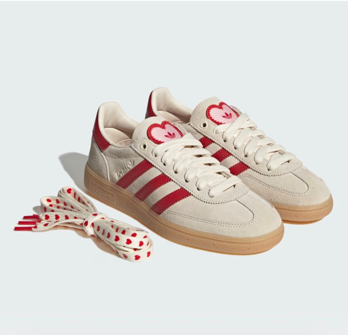 Valentine’s Day Adidas 

#LTKSeasonal #LTKgrwm #LTKootd